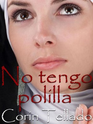 cover image of No tengo polilla
